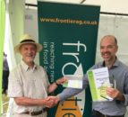 Dorset farmer wins Paul Singleton award