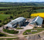 Aberdeen grain processing facility for sale for over £6.5m