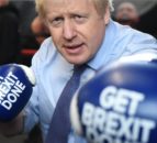 Opinion: Is Britain about to become a pariah state?