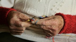 Rural residents in need of care are being ‘failed by the system’ – Sugden