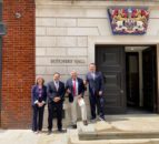 Mexico visits UK to explore trade opportunities for pork