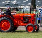 Royal Bath and West show to host over 100 vintage tractors
