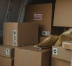Animal and illegal medicines seized at Heathrow Airport