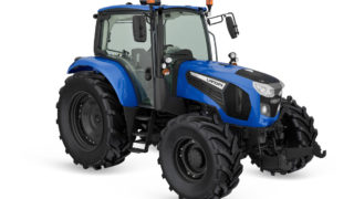 Landini slices 10% off fuel consumption figures