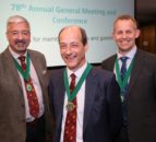 CAAV appoints new president