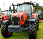 Kubota actions its corporate plan by buying Italian yet again