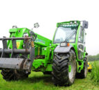 Machinery Focus: Multitasking with Merlo in Kerry