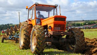 Machinery Focus: Someca – the French Fiat that filled a need