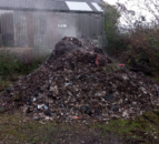 Waste disposal: Check the collection register and avoid fines