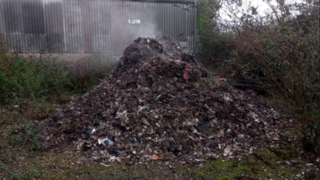 Waste disposal: Check the collection register and avoid fines