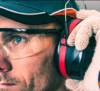 Don’t be so hard on your hearing – top tips to avoid hearing loss on the farm