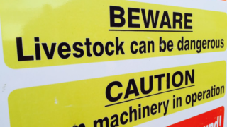 HSENI names new farm safety champions