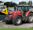 NI farm safety: Farmers urged to embrace new technologies