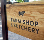 Welsh farm shops urged to up security following burglaries