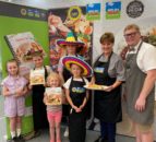 HCC launches new family cookbook