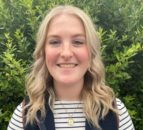 Charolais farmer joins NFU Scotland policy team
