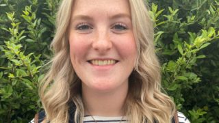 Charolais farmer joins NFU Scotland policy team