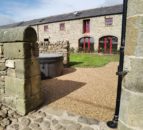 Sheep farm joins the staycation market with barn transformation