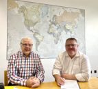 NI Protocol essential for north’s dairy sector – McAleer