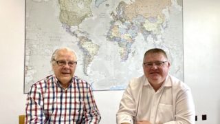 NI Protocol essential for north’s dairy sector – McAleer