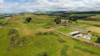 £1.6m Fife livestock farm offers potential for diversification