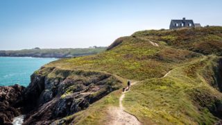 England Coast Path creates 150 miles of coastal trail in Essex
