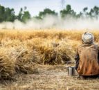 ‘There is money to be made out of hunger’: A look at global food security