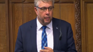 Defra: Steve Double replaced by Scott Mann as Minister