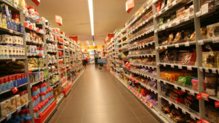 Research shows Aldi is ‘strongest supporter’ of Scottish produce