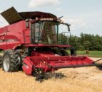 Farm manager discusses weather impact on UK tillage farm