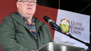 NI rural communities experiencing a ‘perfect storm’