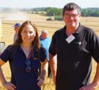 Machinery Focus: Cathrina Claas – taking the family firm into the future