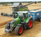 AGCO to promote Fendt as full line machinery supplier