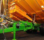 Joskin expands in all directions to meet demand