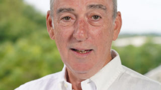 £20,000 Denis Lynn memorial scholarship launched
