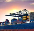 UK imports increase by 54% in  a year – CSO