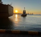 Four further grain ships depart from Ukraine under export deal