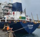 First Ukraine grain shipment refused by buyer in Lebanon