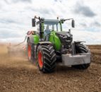 Fendt launches five-model extension to 700 series