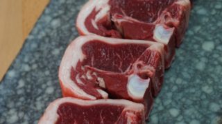 Love Lamb  Week 2023 to promote products of lesser-known breeds