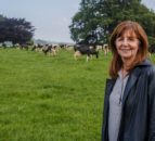 Minister Griffiths to attend Royal Welsh Winter Fair today