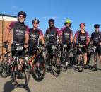 Volac employees to cycle 250 miles to raise money for charity