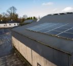 Potential for renewable energy in Northern Ireland