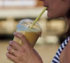 NFU Cymru questions council decision to promote only non-dairy smoothies