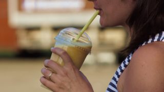NFU Cymru questions council decision to promote only non-dairy smoothies