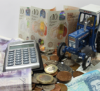 New £30k Kramp agri fund is a 'fantastic opportunity' - Kaleb Cooper