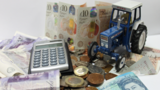 Agflation has peaked but effects continue to linger