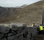 NI water invests a further £2.5m in Mourne Wall repairs