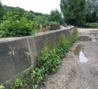 Doncaster flood wall to be repaired following 2019 storms