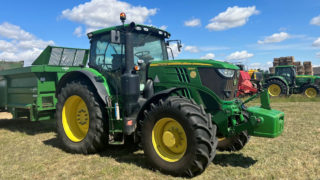 Cheffins holds Rampton sale as vendors head down under